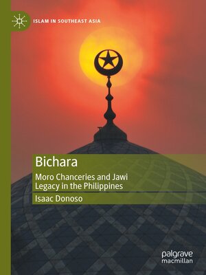 cover image of Bichara